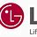 Logo of LG