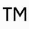 Logo of TM