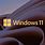 Logo of Windows 11