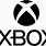 Logo of Xbox