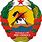 Logotipo De Mocambique