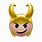 Loki Emoji