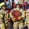 London Fire Brigade Firefighter