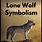 Lone Wolf Meaning