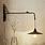 Long Arm Wall Sconce