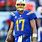 Los Angeles Chargers Philip Rivers