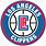 Los Angeles Clippers Basketball Logo