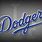 Los Angeles Dodgers Desktop