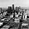 Los Angeles Skyline 1960s