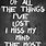 Lost My Mind Quotes