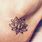 Lotus Flower Tattoo Ideas