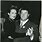 Lou Costello and Wife
