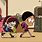 Loud House Wok Out