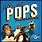 Louis Armstrong Pops