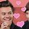 Louis Tomlinson and Harry Styles Dating