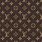 Louis Vuitton Brown Pattern