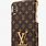 Louis Vuitton iPhone XS Max Case