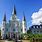Louisiana Famous Landmarks