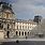 Louvre Museum Paris France History