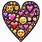Love Emoji Pictures