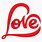 Love Logo Ideas