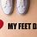 Love Your Feet Day