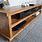 Low TV Stands Wooden