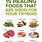 Low Thyroid Diet Food List