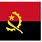 Luanda Flag