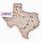 Lubbock TX Area Map