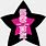 Lucky Star Anime Logo