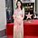 Lucy Liu Star Hollywood Walk of Fame
