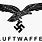 Luftwaffe Sign