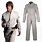 Luke Skywalker Bespin Costume