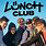 Lunch Club Members
