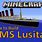 Lusitania Minecraft