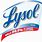 Lysol Spray Logo