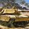 M1 Abrams Tank Art
