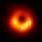 M87 Black Hole Picture