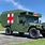 M997 HMMWV Ambulance