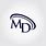 MD Home Logo Design