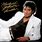 MJ Thriller Album Cover