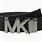 MK Belts for Men
