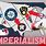 MLB Imperialism