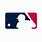 MLB Logo Black
