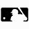 MLB Logo Decal