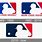 MLB Logo Evolution