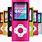 MP3 64GB Pink