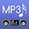 MP3 App