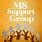 MS Support Groups